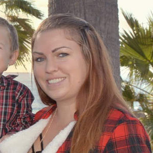 Meet your Posher, Allyson